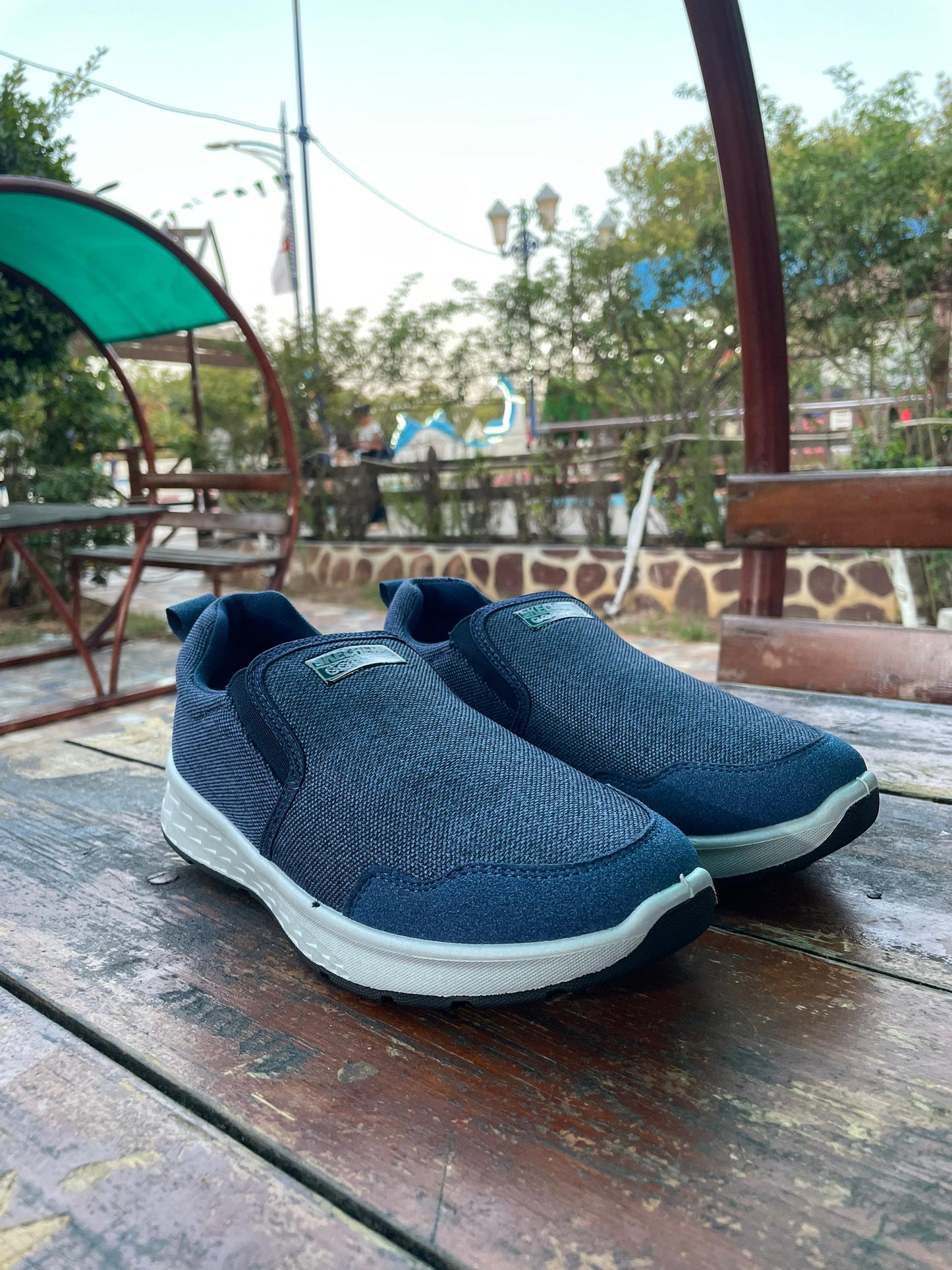 Skechers shoes