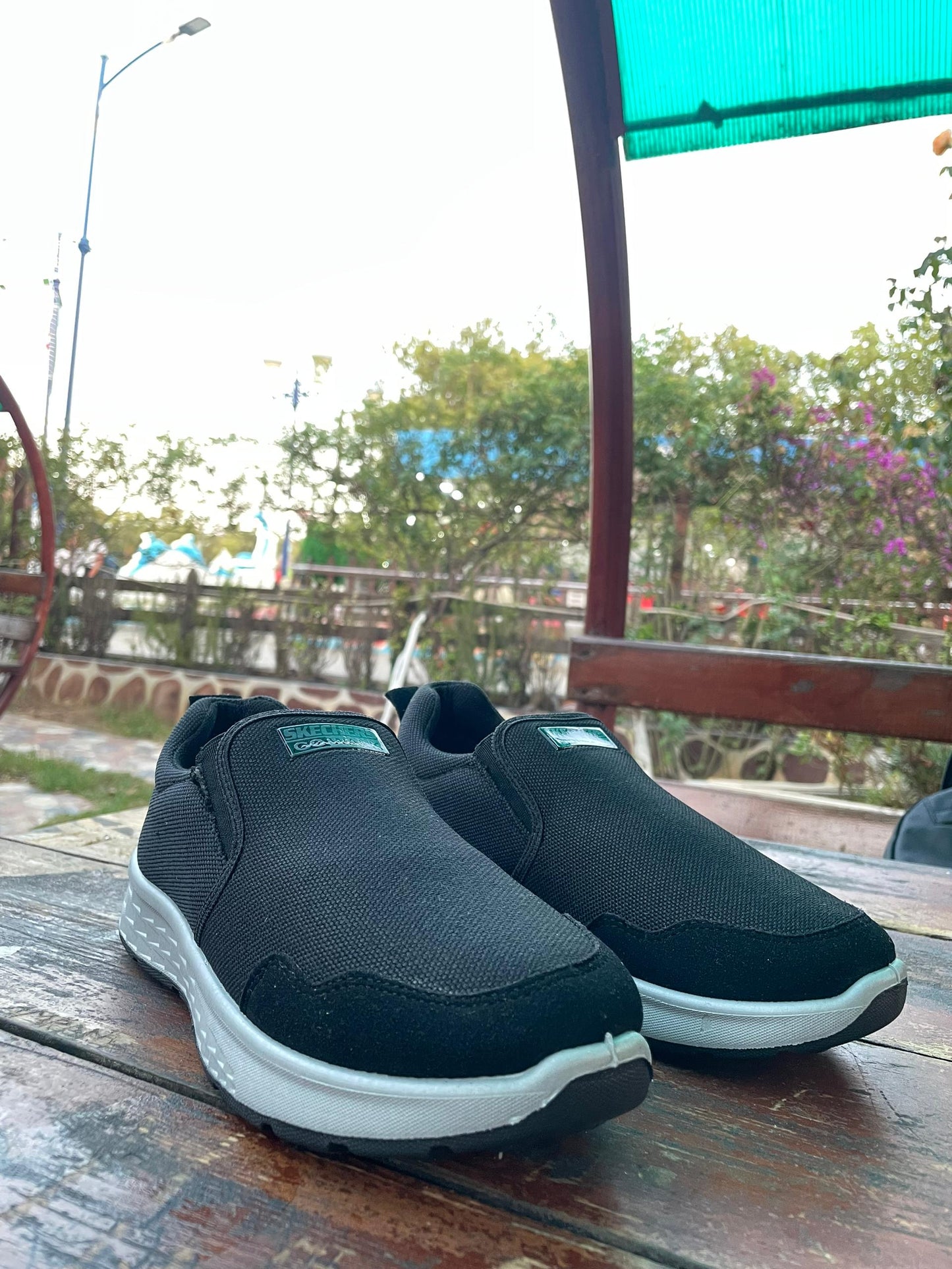 Skechers shoes