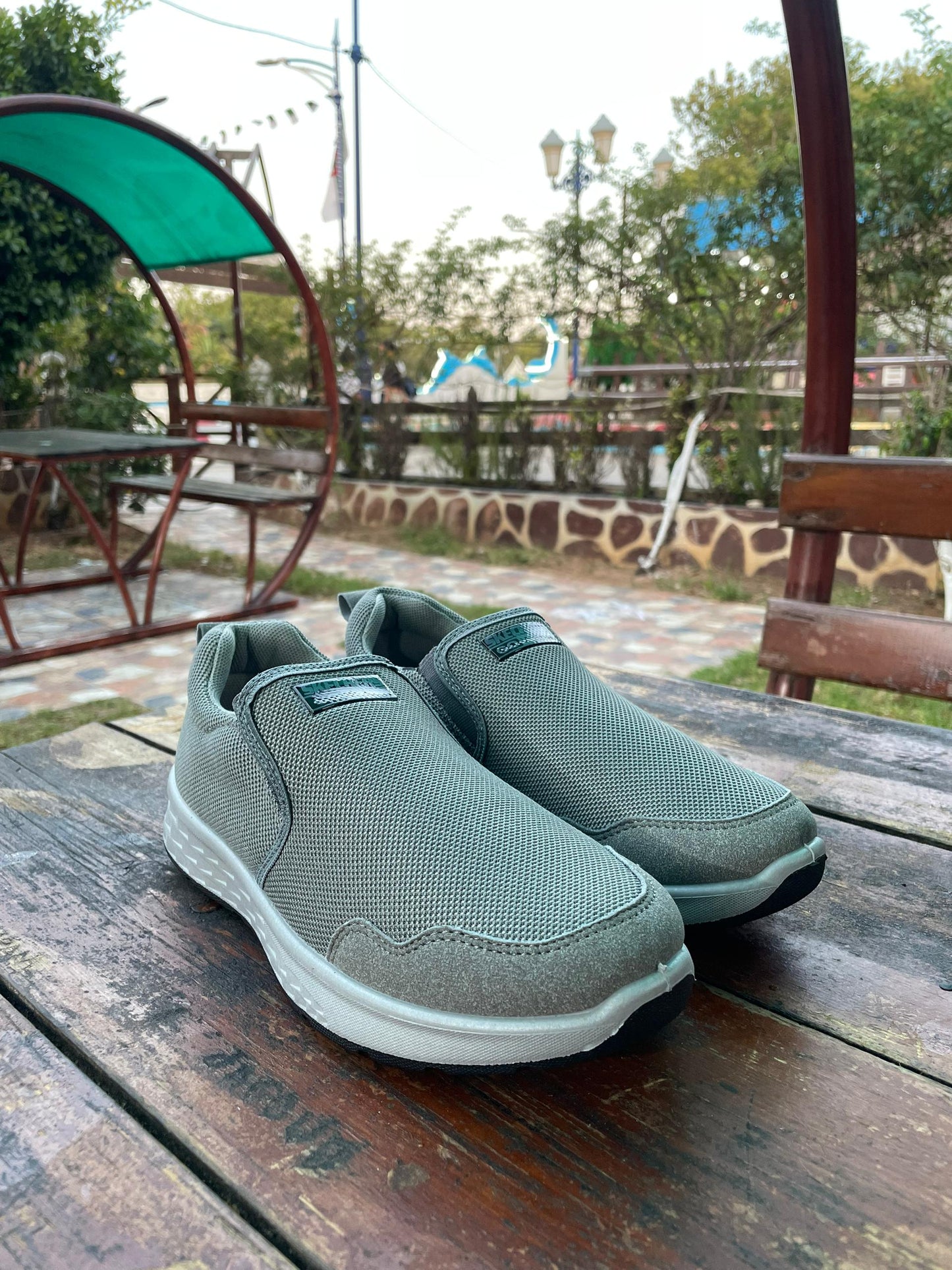 Skechers shoes